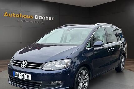 VW Sharan