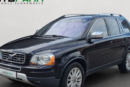 Volvo XC90 239.100 km 10.950 &euro; Osterholz-Scharmbeck 27711