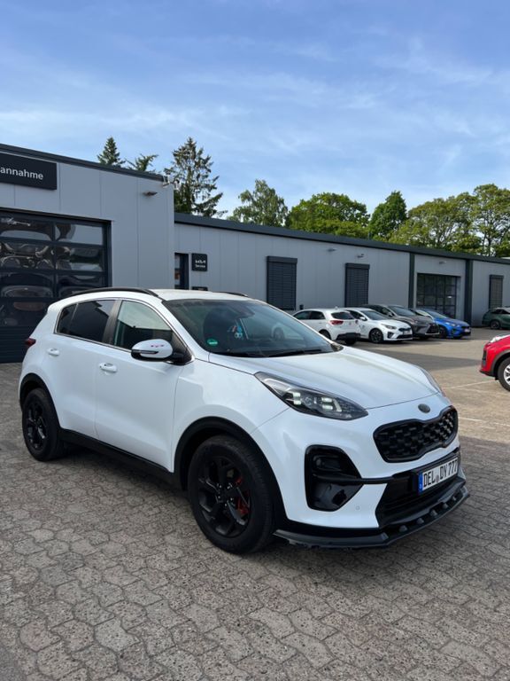 Sportage
