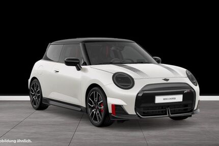 Mini John Cooper Works 21.803 km 33.309 &euro; Bremen 28279