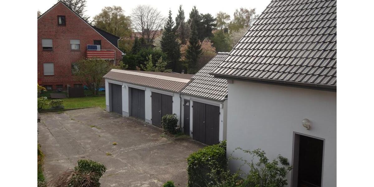 Etagenwohnung Bremen Burglesum - 4 Zimmer, 130 m&sup2;, 920&euro; | Angebot:26270828