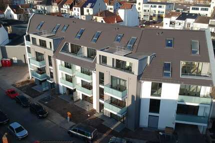 Wohnung Bremen Gröpelingen - 3 Zimmer, 82 m&sup2;, 367.500&euro; | Angebot:26856023