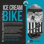 Ice Cream Bike für dein Event