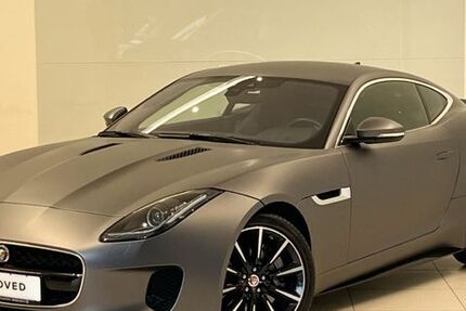 Jaguar F-Type 73.920 km 44.980 &euro; Bremen 28329