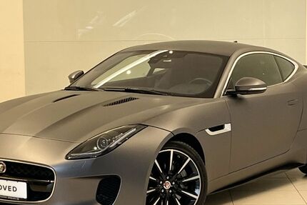 Jaguar F-Type 73.920 km 45.490 &euro; Bremen 28329