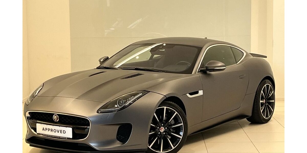 Jaguar F-Type 73.920 km 45.490 &euro; Bremen 28329