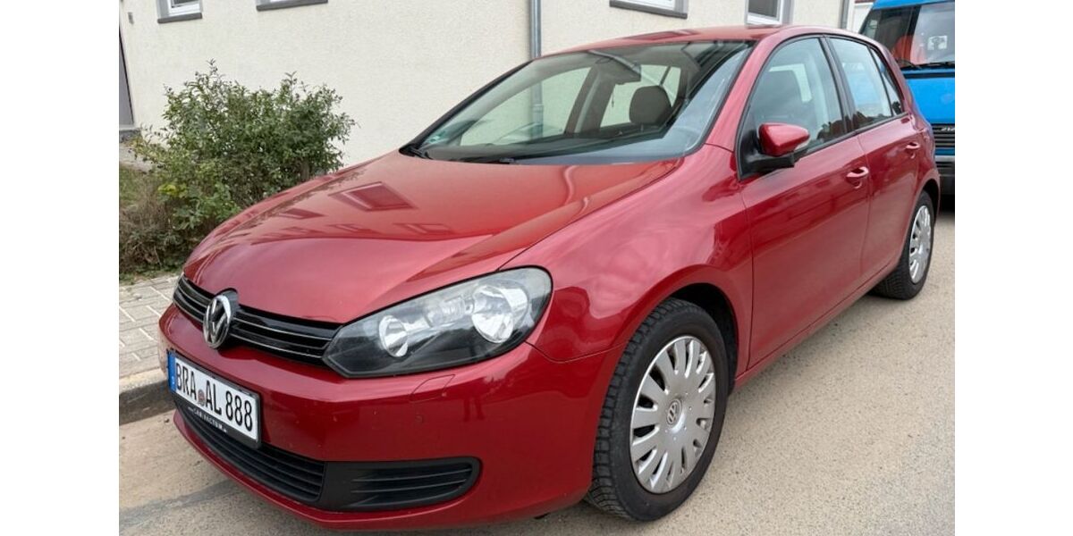 VW Golf 200.000 km 3.990 &euro; Lemwerder 27809