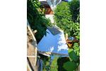 Attraktive DHH mit 5 Zimmern, überdachter Terrasse, PV, WP, FBH