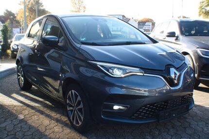 Renault ZOE 15.300 km 11.500 € Bremen 28259