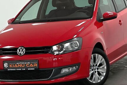 VW Polo 59.000 km 6.950 &euro; Bremen 28259