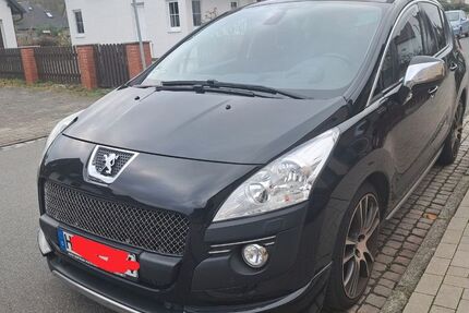 Peugeot 3008 198.000 km 3.800 &euro; Bremen 28277