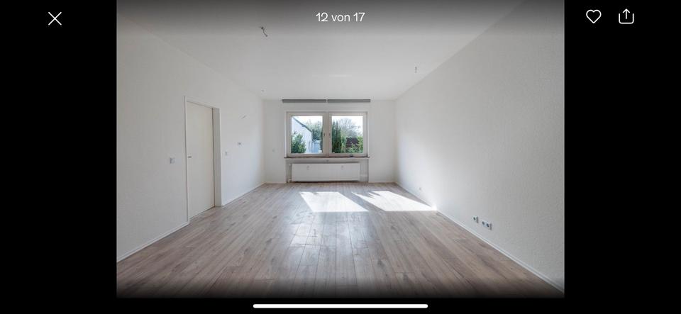 Erdgeschoßwohnung Bremen Blumenthal - 4 Zimmer, 92 m&sup2;, 890&euro; | Angebot:26580340
