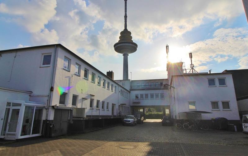 Gewerbeobjekt Bremen Gröpelingen - 1.100&euro; | Angebot:26429846