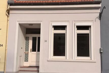 Haus Bremen Findorff - 3 Zimmer, 85 m&sup2;, 375.000&euro; | Angebot:27649847