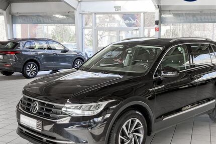VW Tiguan 72.649 km 22.890 &euro; Achim-Uesen 28832