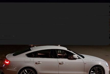 Audi A5 172.000 km 16.500 &euro; Achim 28832