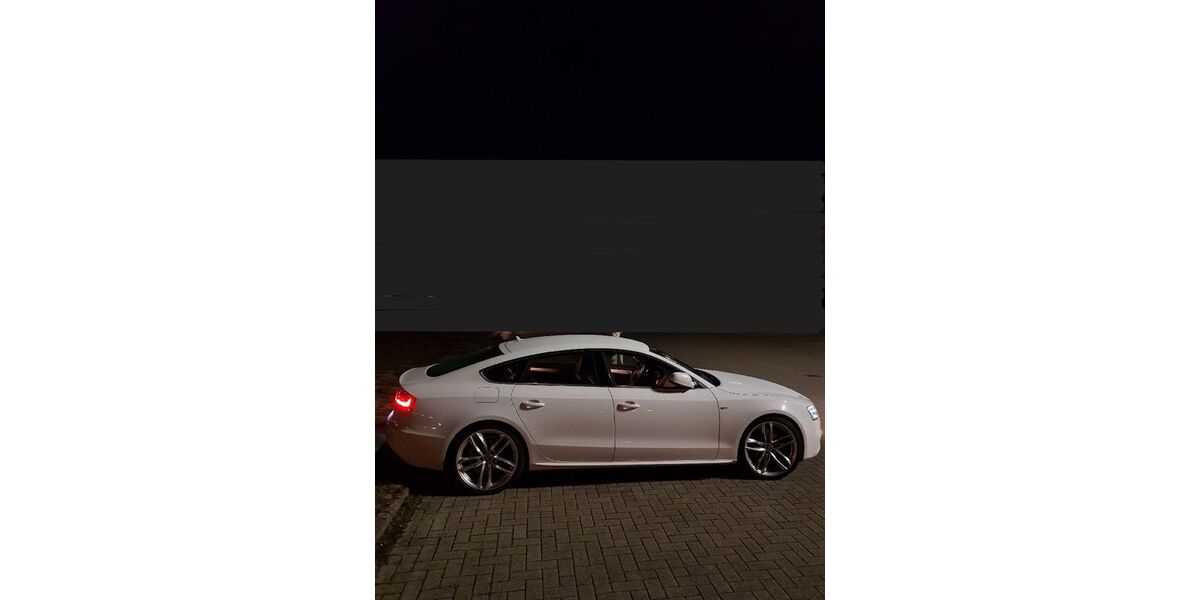Audi A5 172.000 km 16.500 &euro; Achim 28832