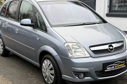 Opel Meriva 128.000 km 3.990 € Bremen 28219