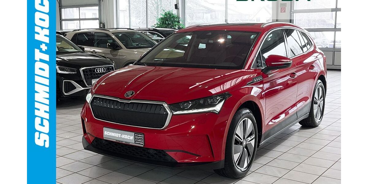 Skoda Enyaq 46.173 km 29.450 &euro; Achim-Uesen 28832
