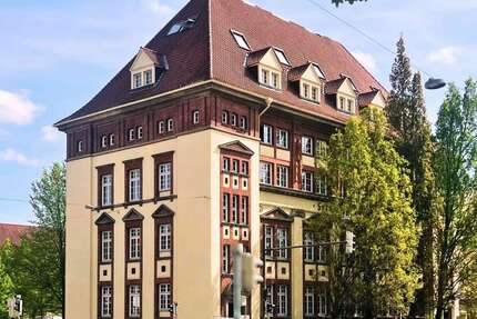 Gewerbeobjekt Bremen Östliche Vorstadt - 4.037&euro; | Angebot:25337118