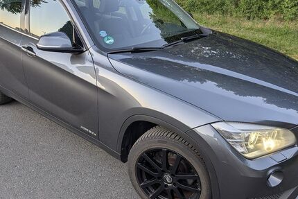 BMW X1 193.000 km 9.195 &euro; Stuhr 28816