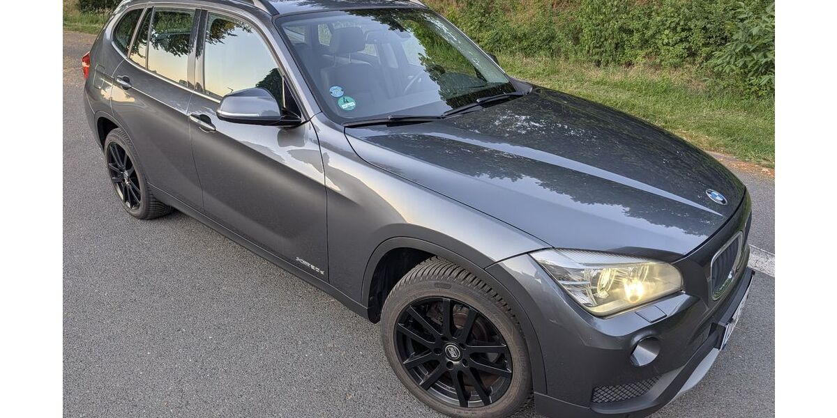 BMW X1 193.000 km 9.195 &euro; Stuhr 28816