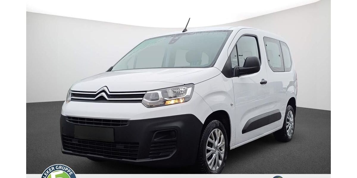 Citroen Berlingo 24.572 km 17.330 &euro; Stuhr 28816