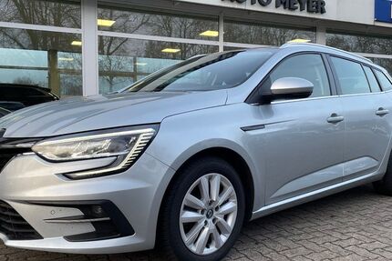 Renault Megane 62.900 km 18.990 € Lilienthal 28865