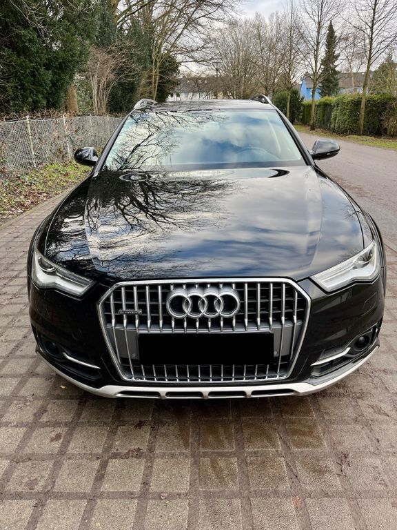 A6 Allroad