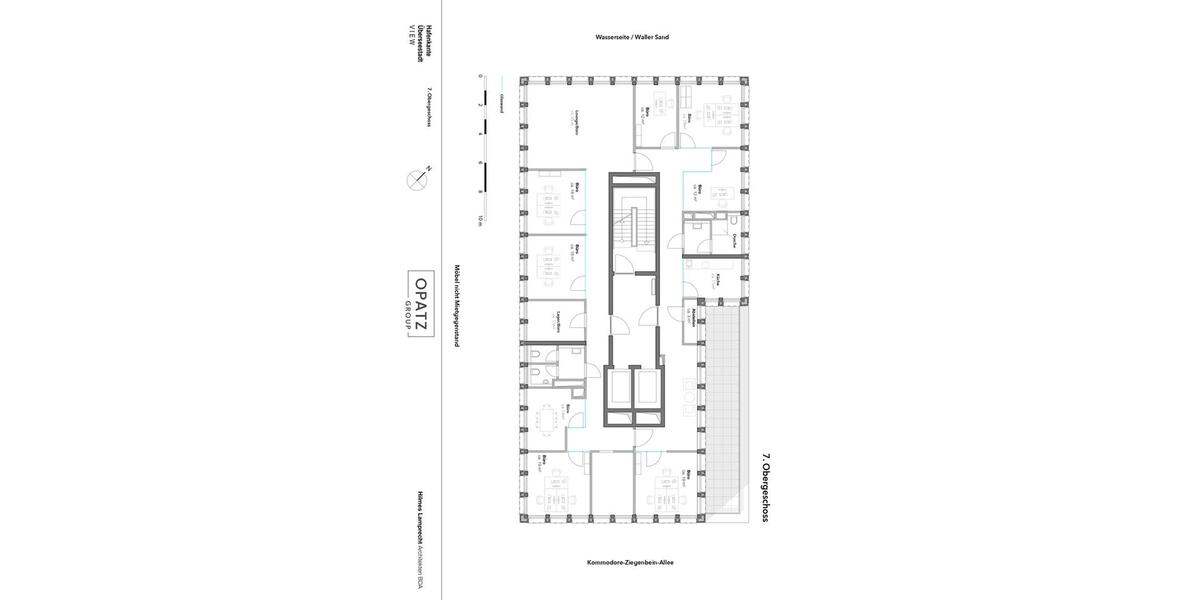 Gewerbeobjekt Bremen Walle - 4.808&euro; | Angebot:24695973
