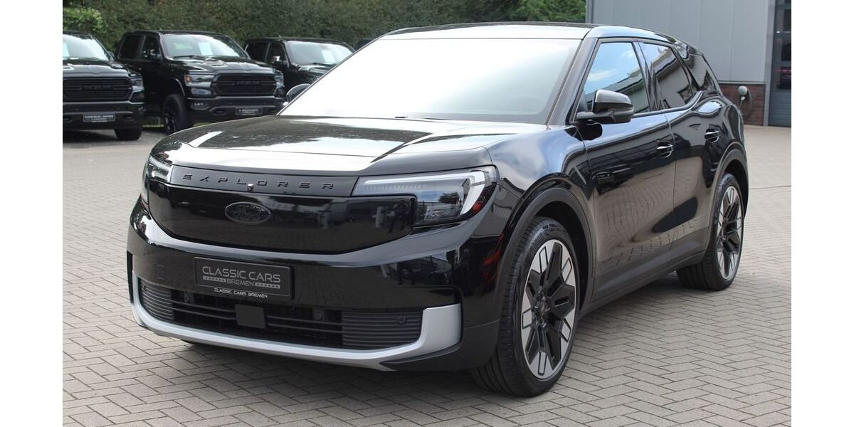 Ford Explorer 7.500 km 48.900 &euro; Bremen 28201