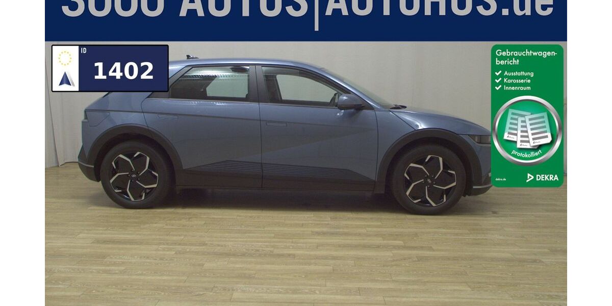 Hyundai IONIQ 5 28.488 km 25.280 &euro; Bremen / Arsten 28279