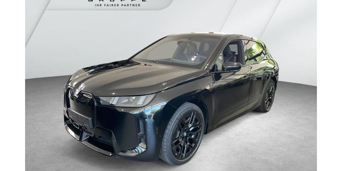 BMW iX 9.414 km 89.500 &euro; Bremen 28329