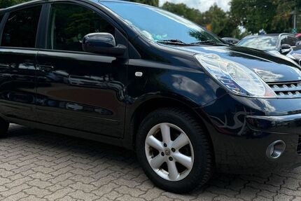 Nissan Note 265.000 km 2.490 &euro; Bremen 28207