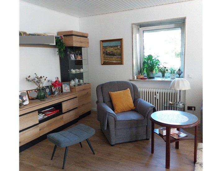Hochparterre Bremen Findorff - 4 Zimmer, 103 m&sup2;, 369.000&euro; | Angebot:27023338
