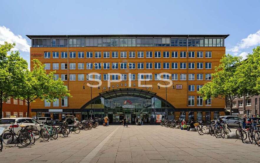 Einzelhandel in Bremen 4.450 € 178 m²