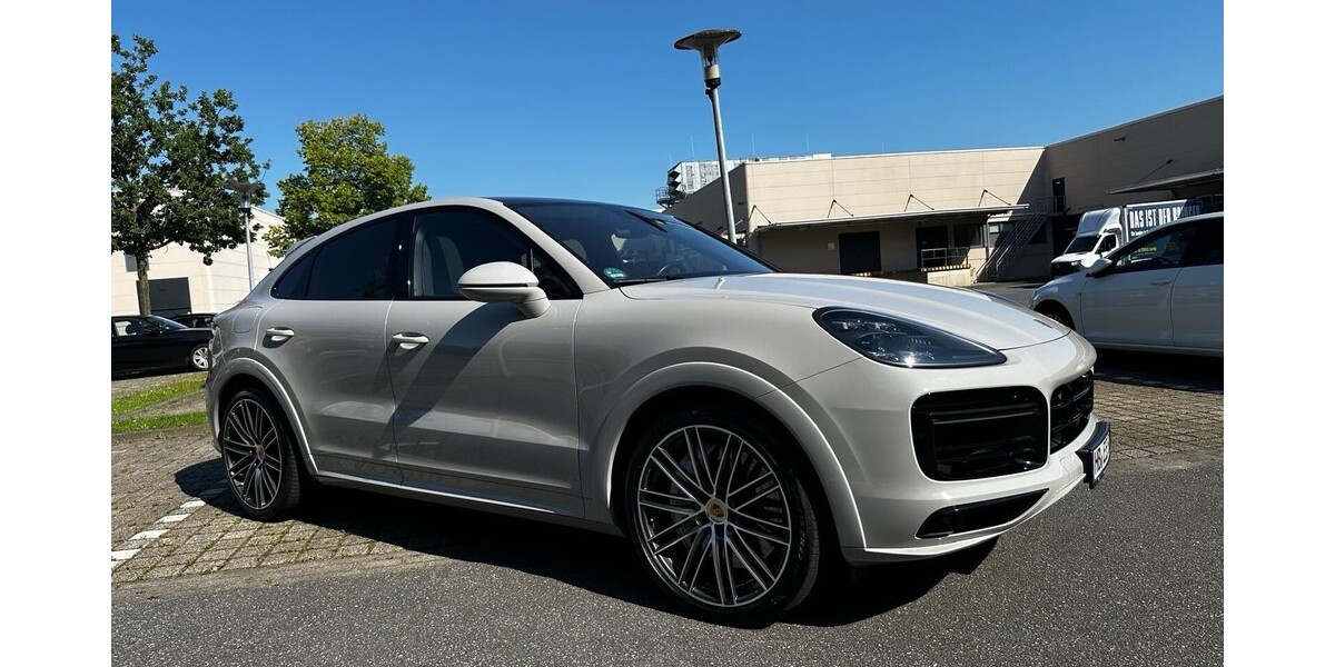 Porsche Cayenne 67.000 km 99.999 &euro; Delmenhorst 27749