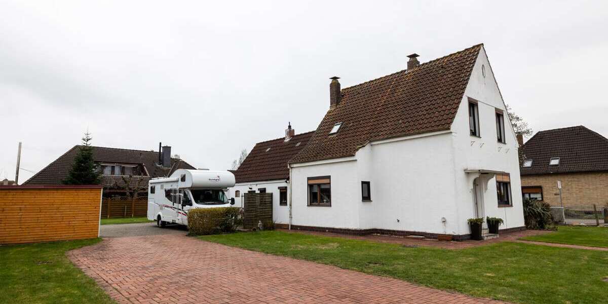 Einfamilienhaus Delmenhorst Düsternort - 4 Zimmer, 115 m&sup2;, 269.000&euro; | Angebot:26004029