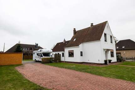 Haus Delmenhorst Düsternort - 4 Zimmer, 115 m&sup2;, 269.000&euro; | Angebot:26004029