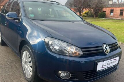 VW Golf 236.000 km 4.390 &euro; Syke 28857