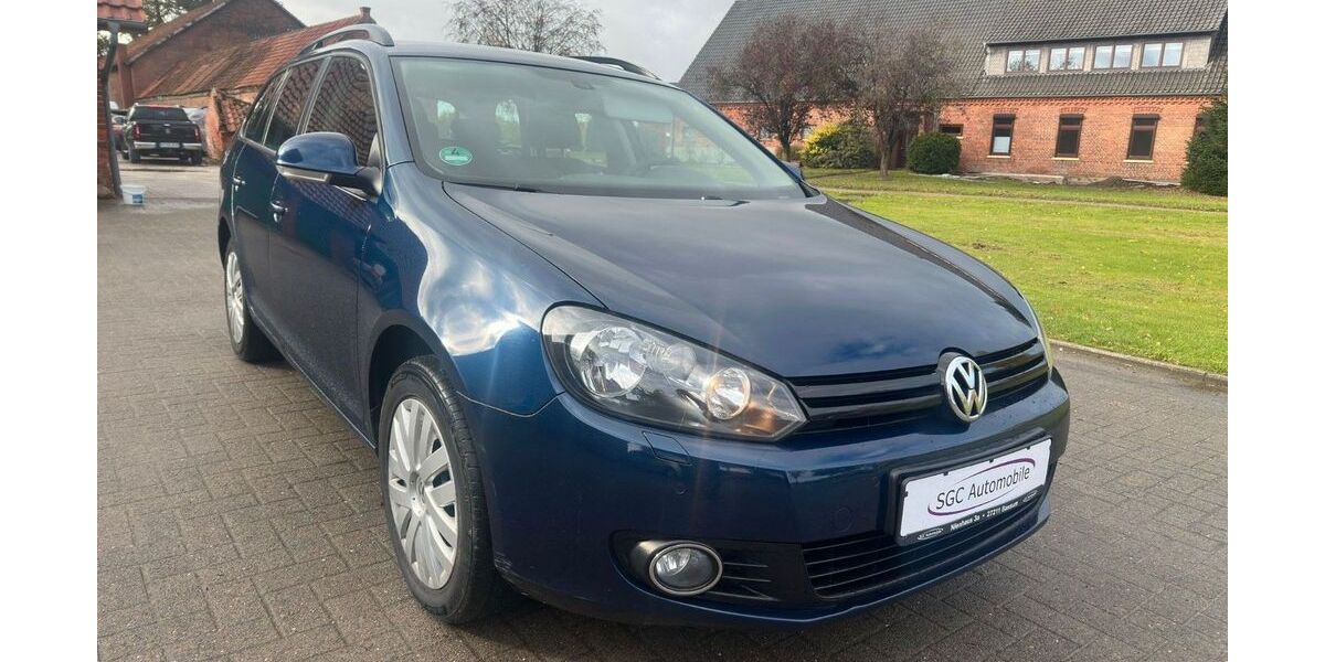 VW Golf 236.000 km 4.390 &euro; Syke 28857
