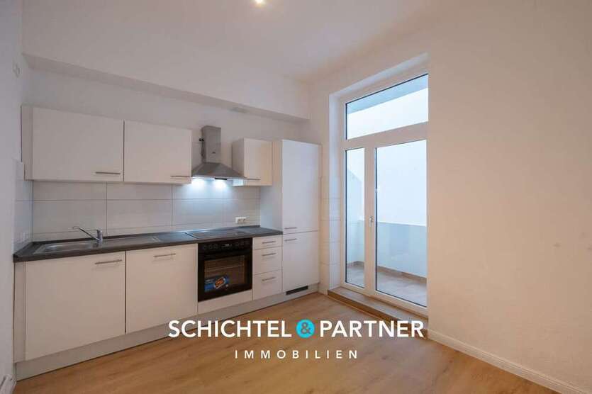 Wohnung zum Kaufen in Bremen 229.900 € 65.5 m²