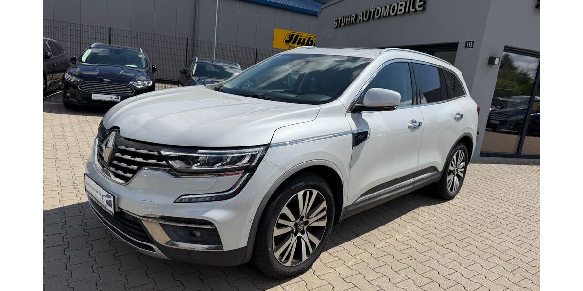 Renault Koleos 119.000 km 21.990 &euro; Stuhr 28816