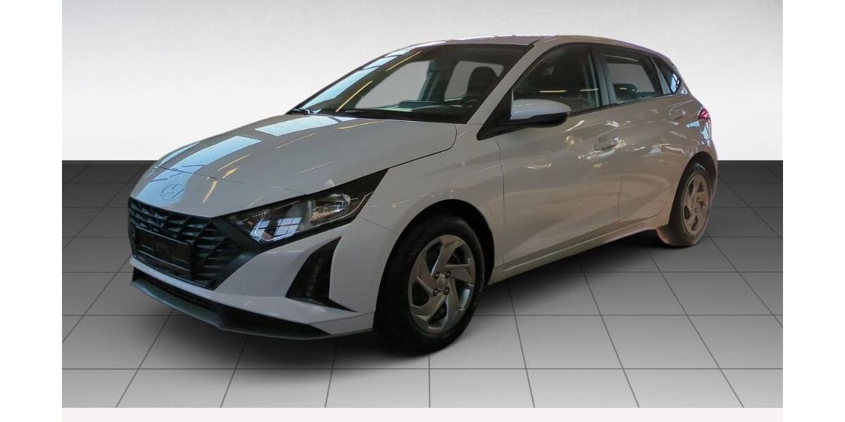 Hyundai i20 16.119 km 16.990 &euro; Bremen 28757