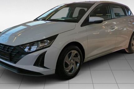 Hyundai i20 16.121 km 16.690 &euro; Bremen 28757