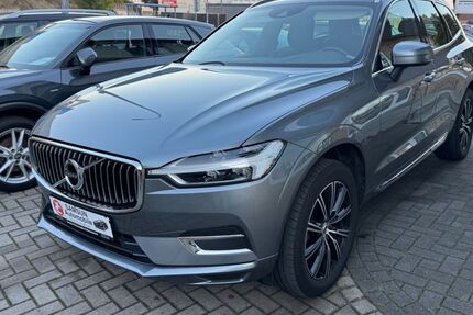 Volvo XC60 104.000 km 27.900 &euro; Delmenhorst 27755