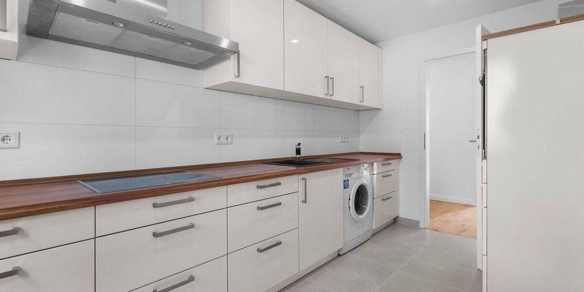 Etagenwohnung Bremen St. Magnus - 4 Zimmer, 84 m&sup2;, 1.200&euro; | Angebot:26932111