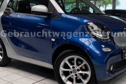 Smart ForTwo 78.812 km 11.990 &euro; Bremen 28207