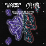 Elwood Stray & Our Mirage - Co-Headline Tour 2026