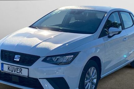 Seat Ibiza 1.100 km 17.950 € Hagen 27628